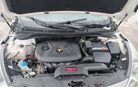 Hyundai i40 I рестайлинг, 2013 год, 950 000 рублей, 9 фотография