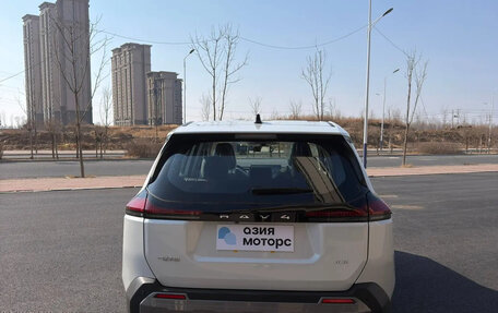 Toyota RAV4, 2026 год, 4 200 000 рублей, 7 фотография