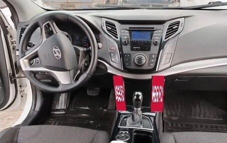 Hyundai i40 I рестайлинг, 2013 год, 950 000 рублей, 11 фотография