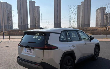 Toyota RAV4, 2026 год, 4 200 000 рублей, 8 фотография