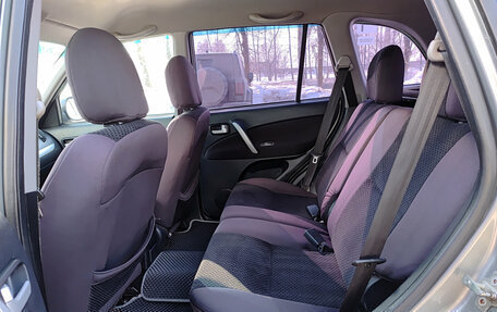 Chery Tiggo (T11), 2010 год, 460 000 рублей, 15 фотография