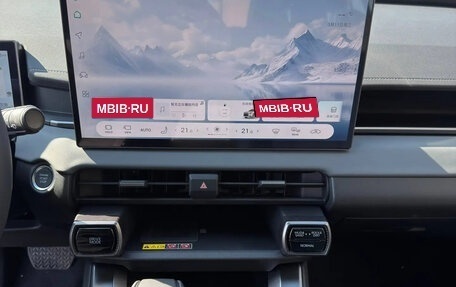 Toyota RAV4, 2026 год, 4 200 000 рублей, 15 фотография