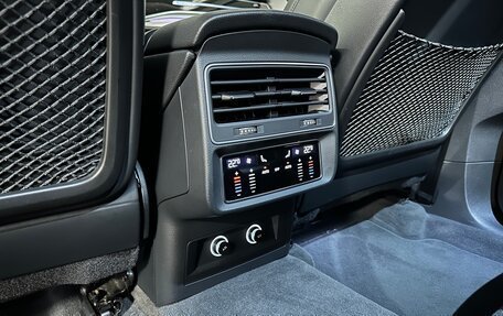 Audi Q8 I, 2020 год, 6 650 000 рублей, 7 фотография