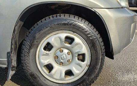 Chery Tiggo (T11), 2010 год, 460 000 рублей, 22 фотография