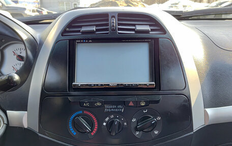 Chery Tiggo (T11), 2010 год, 460 000 рублей, 18 фотография