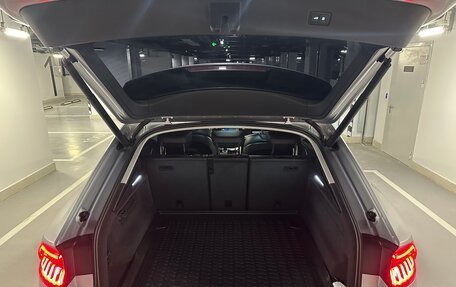 Audi Q8 I, 2020 год, 6 650 000 рублей, 15 фотография