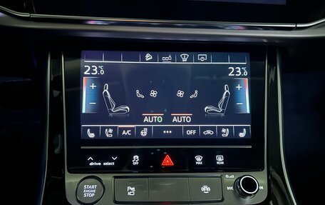 Audi Q8 I, 2020 год, 6 650 000 рублей, 19 фотография