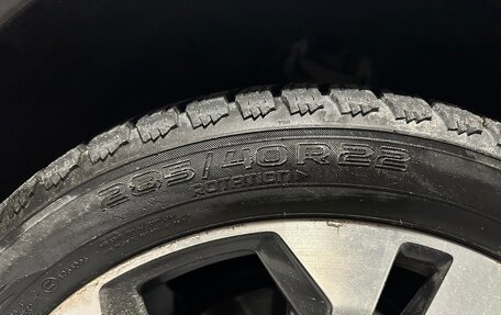 Audi Q8 I, 2020 год, 6 650 000 рублей, 16 фотография