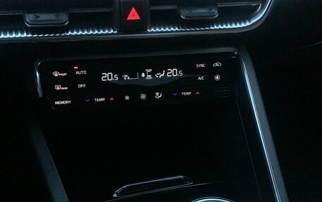 KIA K5, 2021 год, 2 800 000 рублей, 13 фотография