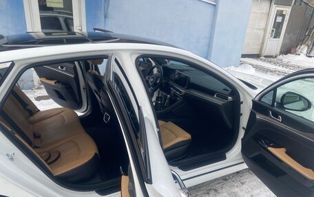 KIA K5, 2021 год, 2 800 000 рублей, 11 фотография