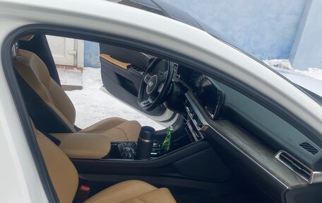 KIA K5, 2021 год, 2 800 000 рублей, 10 фотография