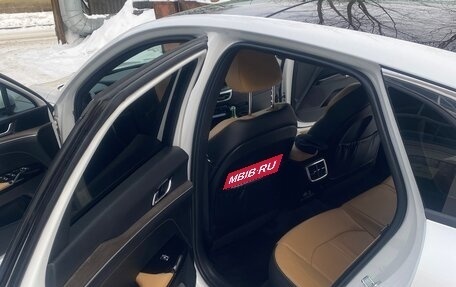 KIA K5, 2021 год, 2 800 000 рублей, 5 фотография