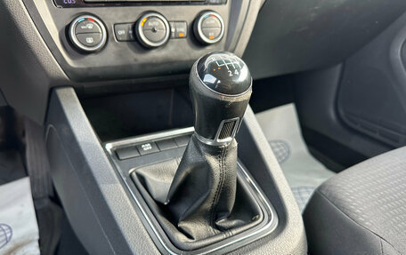 Volkswagen Jetta VI, 2014 год, 1 144 000 рублей, 16 фотография