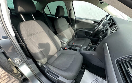 Volkswagen Jetta VI, 2014 год, 1 144 000 рублей, 13 фотография