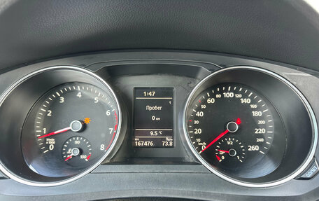 Volkswagen Jetta VI, 2014 год, 1 144 000 рублей, 10 фотография