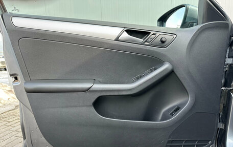 Volkswagen Jetta VI, 2014 год, 1 144 000 рублей, 19 фотография