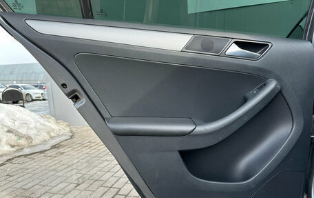 Volkswagen Jetta VI, 2014 год, 1 144 000 рублей, 20 фотография