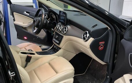 Mercedes-Benz GLA, 2019 год, 2 590 000 рублей, 7 фотография