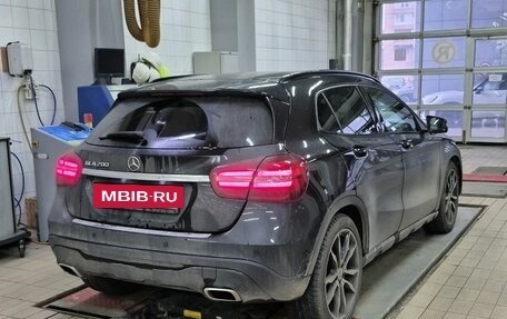 Mercedes-Benz GLA, 2019 год, 2 590 000 рублей, 4 фотография