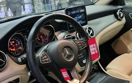 Mercedes-Benz GLA, 2019 год, 2 590 000 рублей, 2 фотография