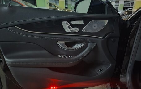 Mercedes-Benz CLS, 2022 год, 7 499 000 рублей, 11 фотография