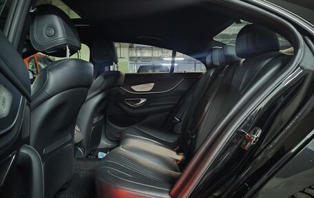 Mercedes-Benz CLS, 2022 год, 7 499 000 рублей, 13 фотография