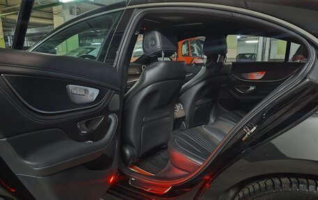 Mercedes-Benz CLS, 2022 год, 7 499 000 рублей, 14 фотография