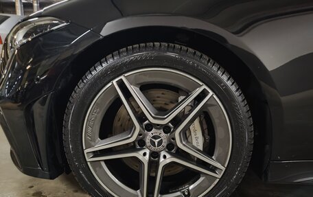 Mercedes-Benz CLS, 2022 год, 7 499 000 рублей, 15 фотография