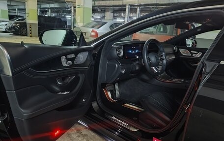 Mercedes-Benz CLS, 2022 год, 7 499 000 рублей, 12 фотография