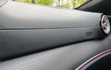 Mercedes-Benz CLS, 2022 год, 7 499 000 рублей, 20 фотография