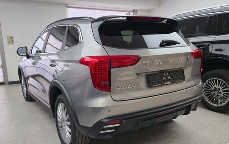 Haval Jolion, 2026 год, 2 799 000 рублей, 6 фотография