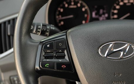 Hyundai Creta I рестайлинг, 2020 год, 2 150 000 рублей, 12 фотография