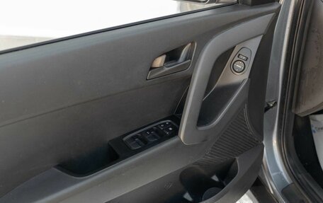 Hyundai Creta I рестайлинг, 2020 год, 2 150 000 рублей, 16 фотография