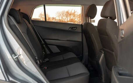 Hyundai Creta I рестайлинг, 2020 год, 2 150 000 рублей, 17 фотография