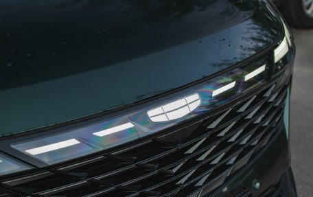 Geely Atlas, 2025 год, 4 040 181 рублей, 7 фотография