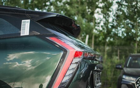 Geely Atlas, 2025 год, 4 040 181 рублей, 16 фотография