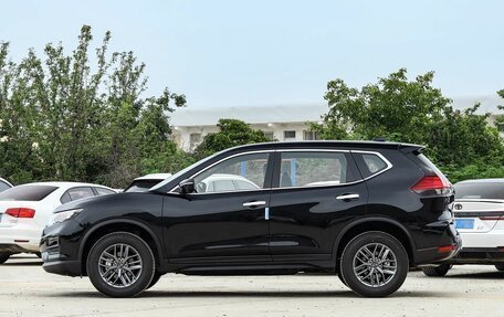 Nissan X-Trail, 2026 год, 2 500 000 рублей, 8 фотография