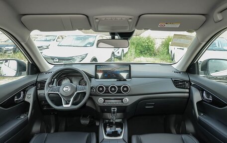 Nissan X-Trail, 2026 год, 2 500 000 рублей, 9 фотография