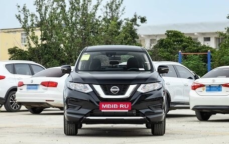Nissan X-Trail, 2026 год, 2 500 000 рублей, 2 фотография