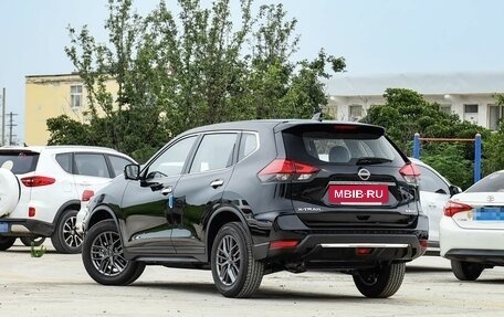Nissan X-Trail, 2026 год, 2 500 000 рублей, 4 фотография