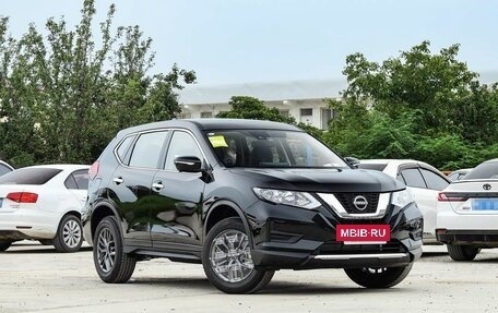 Nissan X-Trail, 2026 год, 2 500 000 рублей, 3 фотография