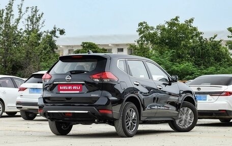 Nissan X-Trail, 2026 год, 2 500 000 рублей, 6 фотография