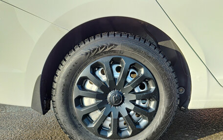 Hyundai Solaris II рестайлинг, 2018 год, 1 450 000 рублей, 22 фотография