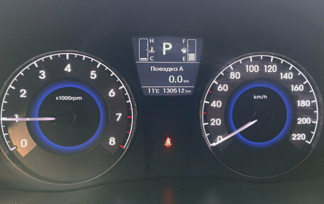 Hyundai Solaris II рестайлинг, 2016 год, 1 093 394 рублей, 17 фотография