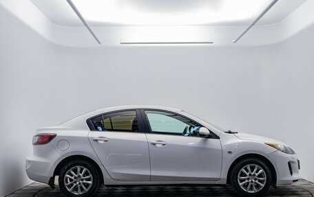 Mazda 3, 2012 год, 900 000 рублей, 4 фотография