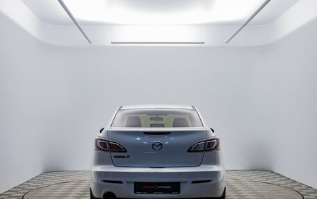 Mazda 3, 2012 год, 900 000 рублей, 6 фотография