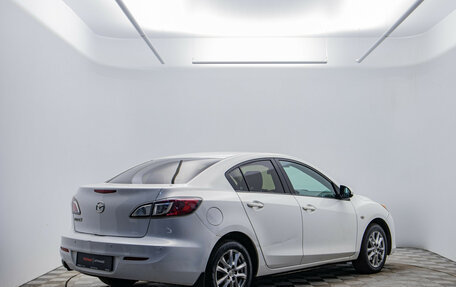 Mazda 3, 2012 год, 900 000 рублей, 5 фотография
