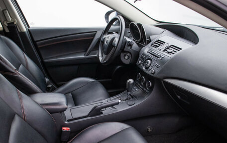 Mazda 3, 2012 год, 900 000 рублей, 9 фотография