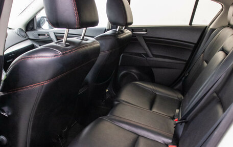 Mazda 3, 2012 год, 900 000 рублей, 11 фотография