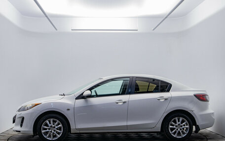 Mazda 3, 2012 год, 900 000 рублей, 8 фотография